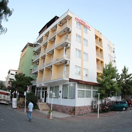 Hotel Canberra سلجوك المظهر الخارجي الصورة