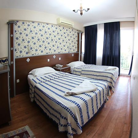 Hotel Canberra سلجوك المظهر الخارجي الصورة