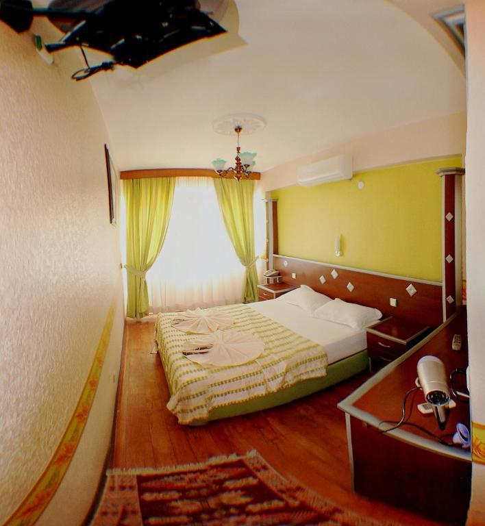 Hotel Canberra سلجوك الغرفة الصورة