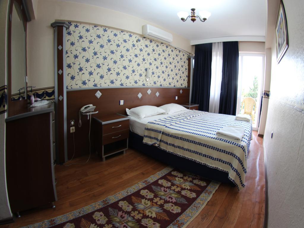 Hotel Canberra سلجوك المظهر الخارجي الصورة