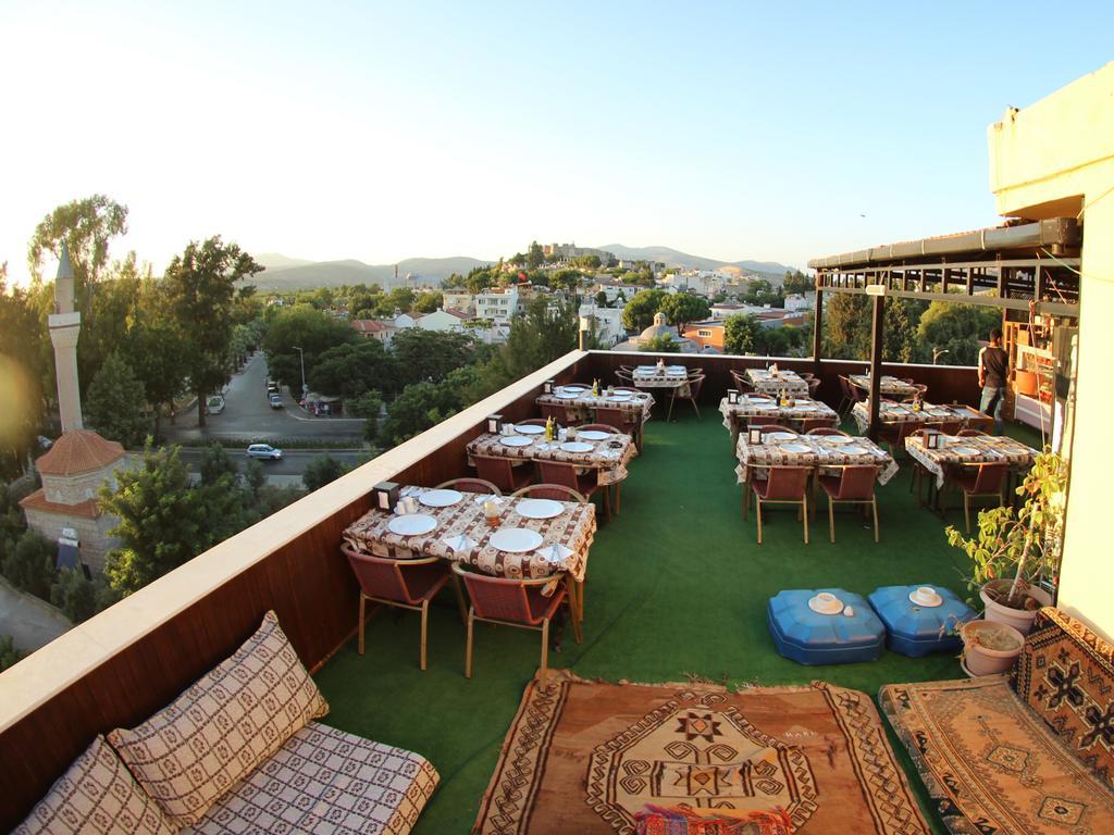 Hotel Canberra سلجوك المظهر الخارجي الصورة